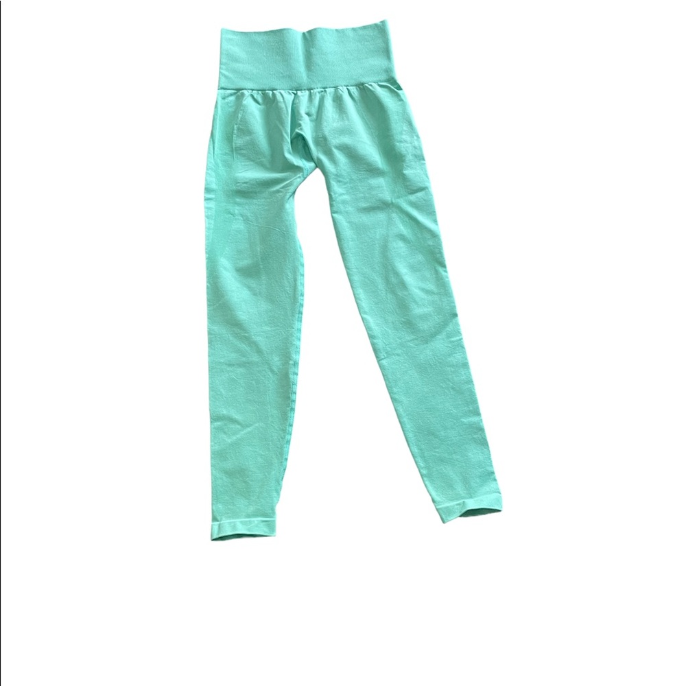 COPY - NVGTN XS LEGGINGS. NWT